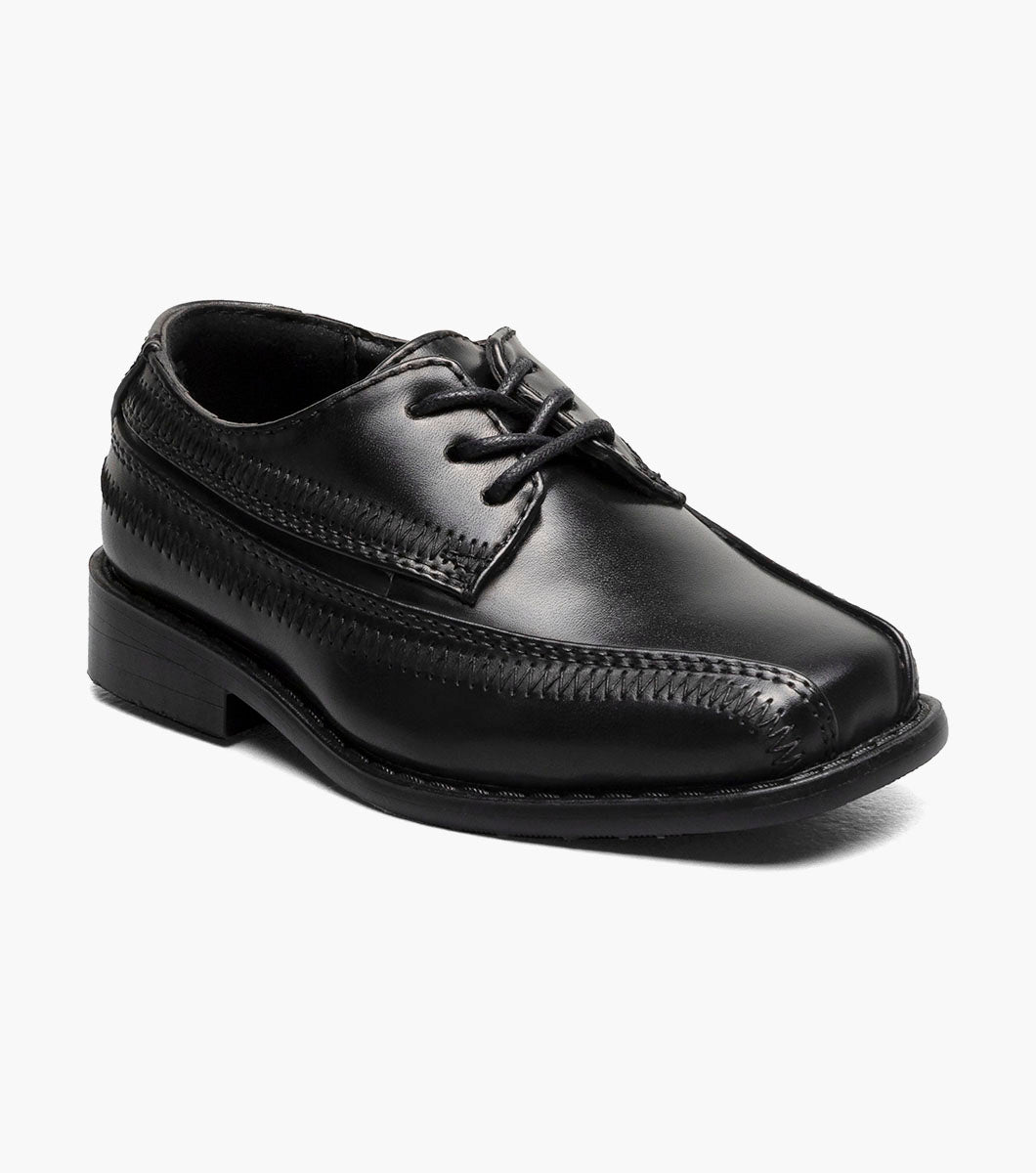 Stacy Adams Infants Bowman Bike Toe Oxford by Stacy Adams Shoes