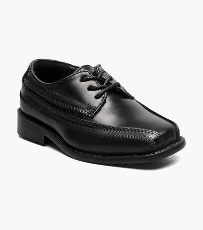 Stacy Adams Infants Bowman Bike Toe Oxford by Stacy Adams Shoes