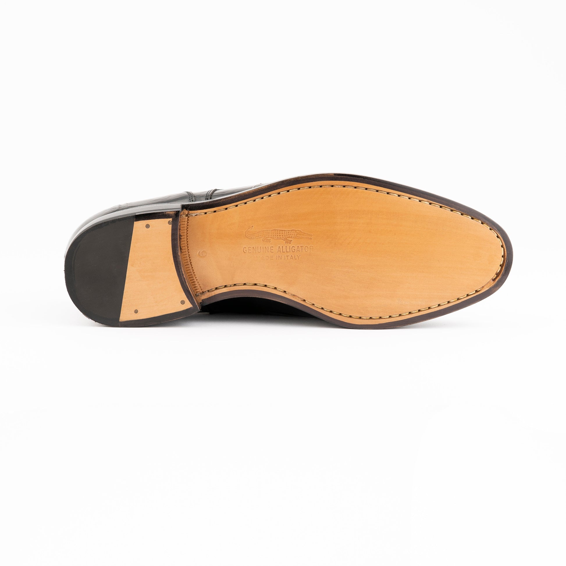 Belly Alligator 4288