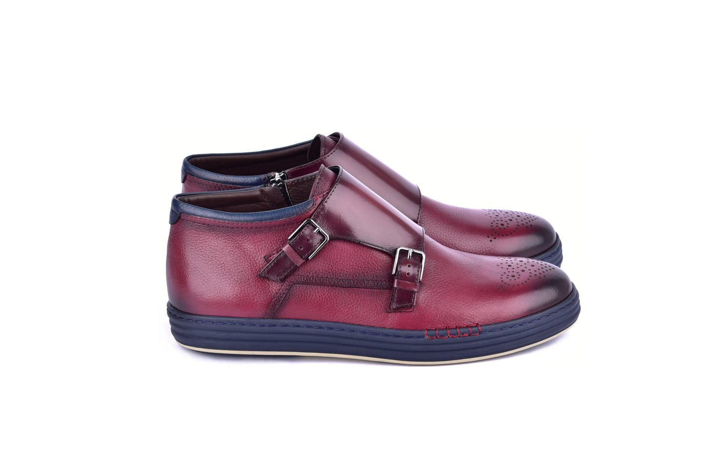 C21301-4302-Burgundy