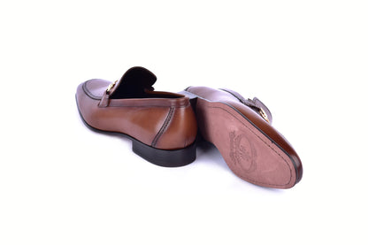 C177-4428T Bit-Dark Tan