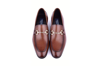 C177-4428T Bit-Dark Tan