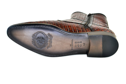 C2034-4604-Dark Tan