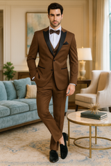 men-s-light-brown-tuxedo-suit-with-black-satin-lapel-3-piece-formal-wedding-prom-outfit-country-look