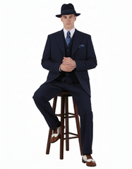 men-s-1920s-navy-blue-zoot-suit-with-fedora-hat-and-wingtip-shoes-classic-gangster-3-piece-long-classic-fit-pleated-pants