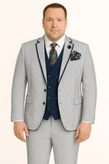 mens-white-and-navy-pinstripe-suit-with-contrast-trim-3-piece-seersucker-style-set-for-weddings-and-summer-events