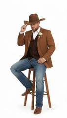mens-rust-copper-brown-western-blazer-cowboy-style-classic-tailored-jacket-for-weddings-rodeos-and-country-events