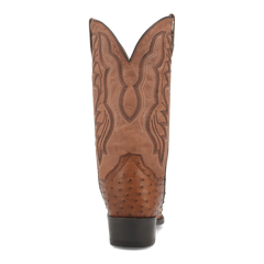 dan-post-mens-tempe-full-quill-ostrich-round-toe-boots-saddlebrown