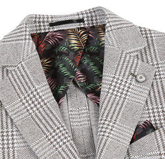 half-canvas-slim-fit-blazer-in-plaid-gray