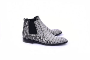 C204-5023 Crocco-Grey