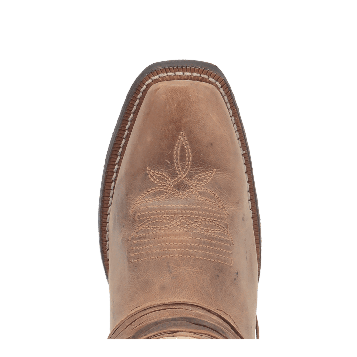 MYRA LEATHER BOOT