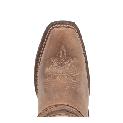 MYRA LEATHER BOOT