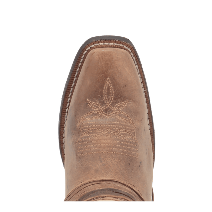 MYRA LEATHER BOOT