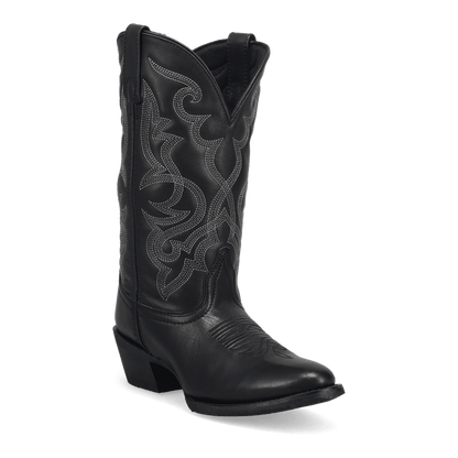 MADDIE LEATHER BOOT