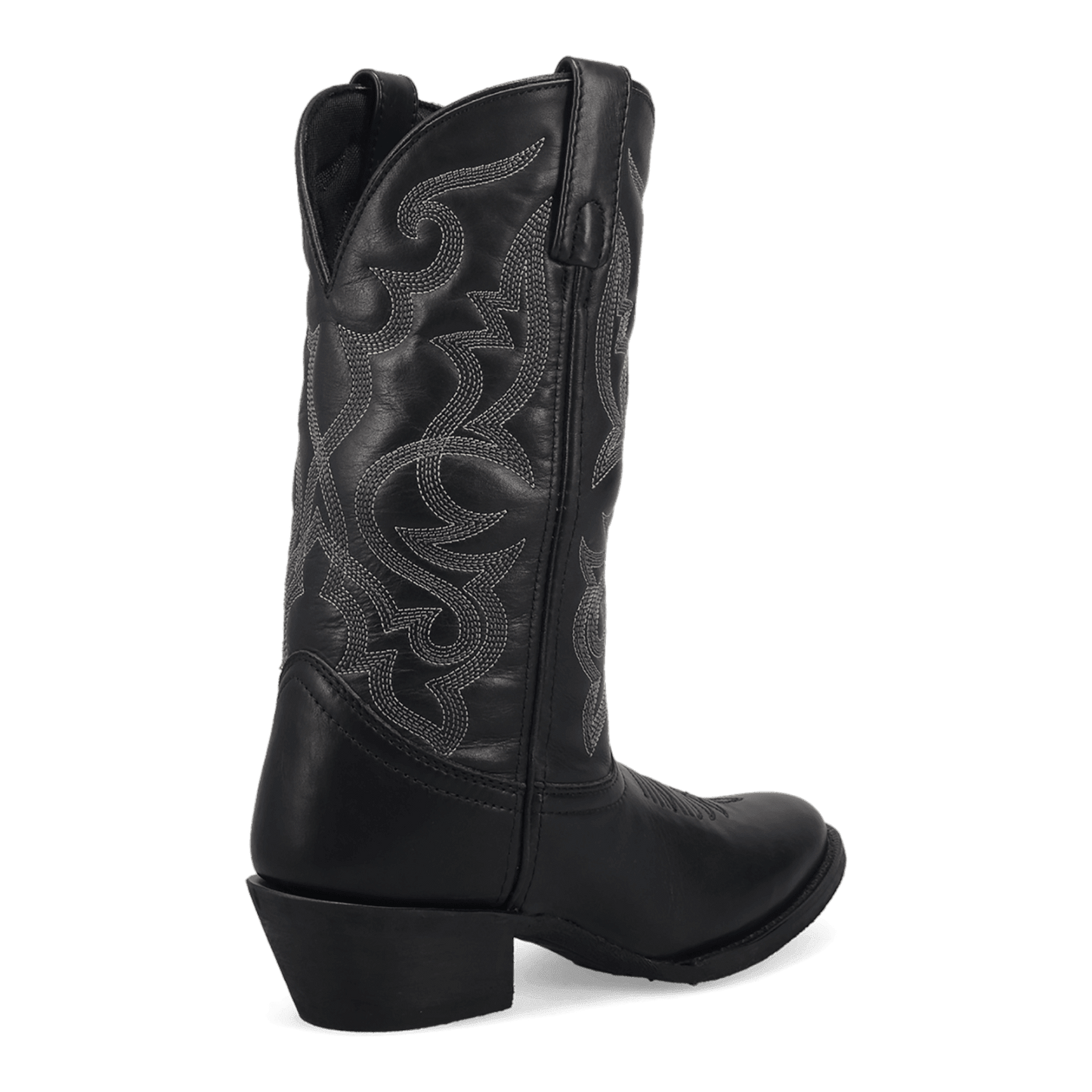 MADDIE LEATHER BOOT