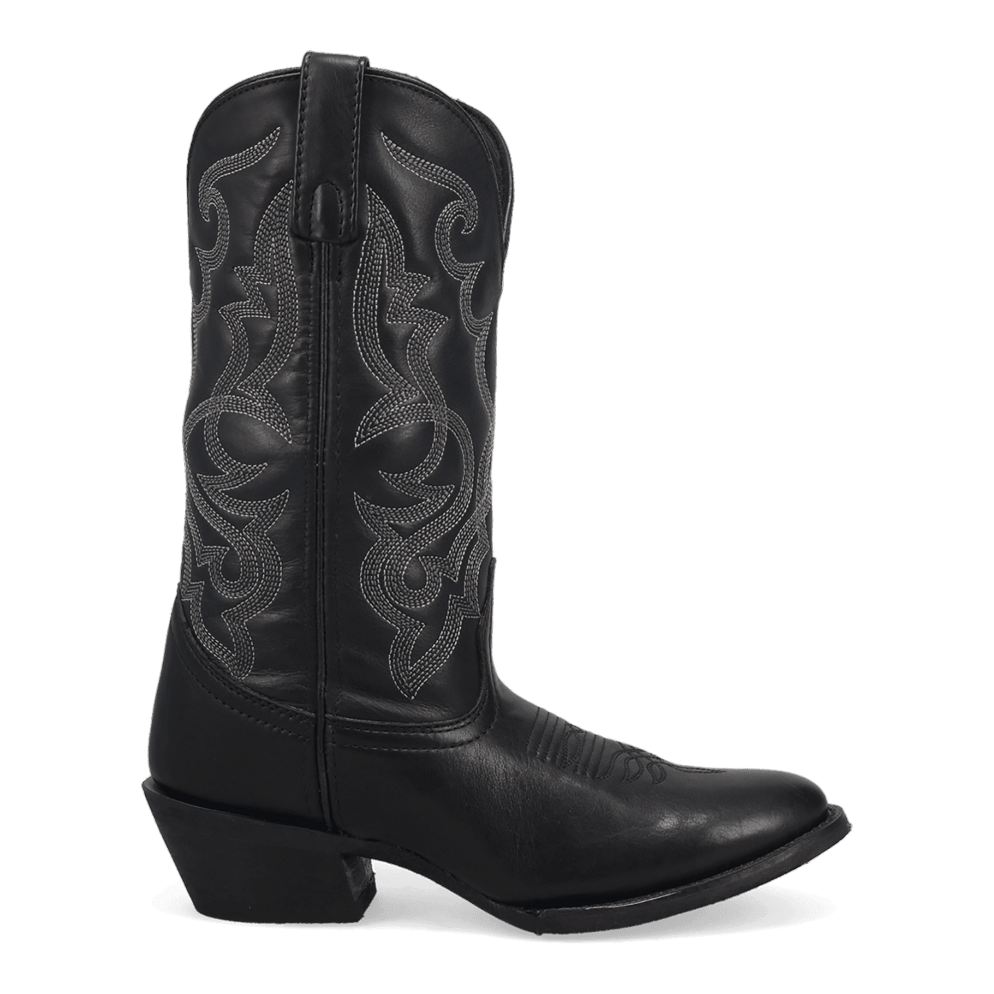 MADDIE LEATHER BOOT