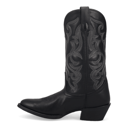 MADDIE LEATHER BOOT
