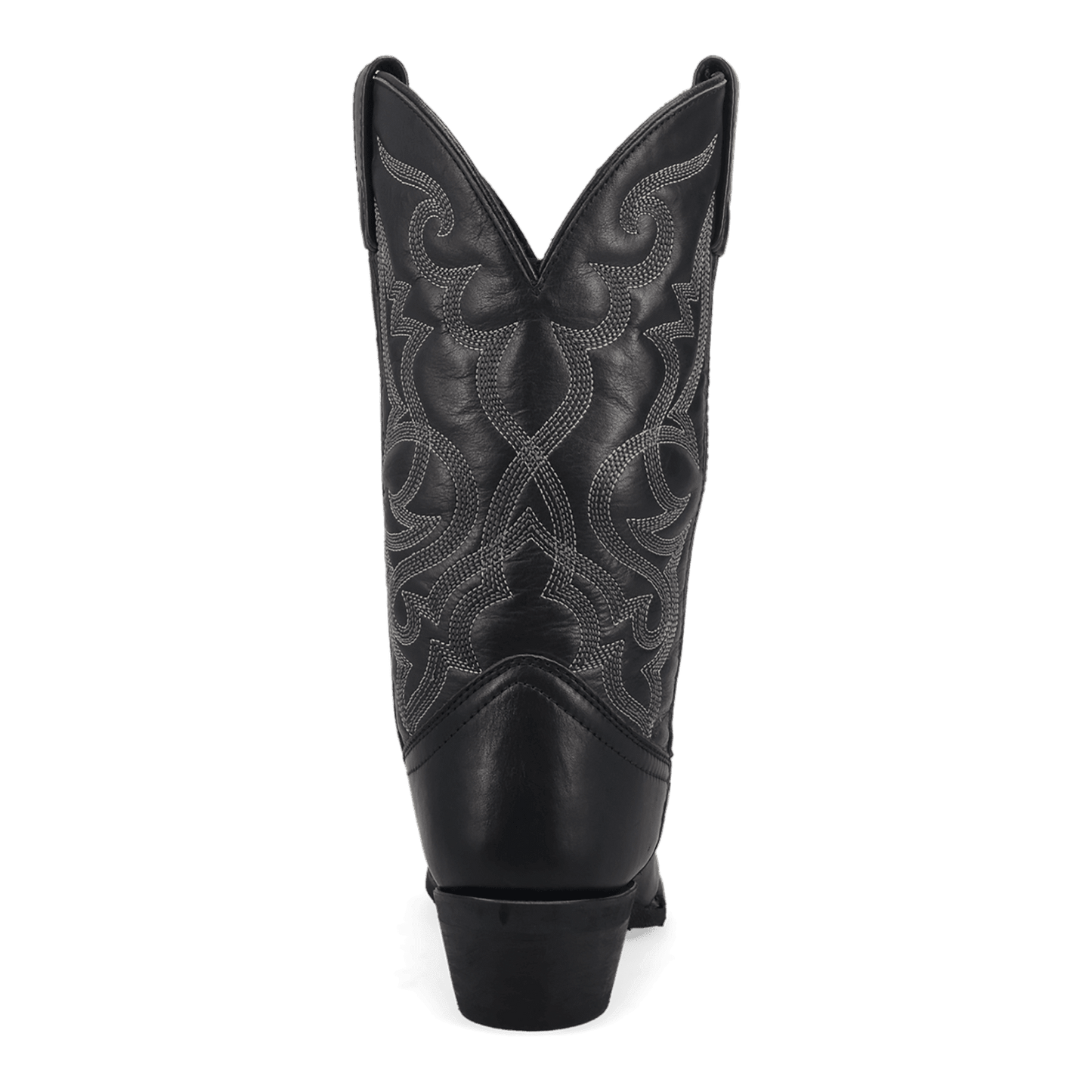 MADDIE LEATHER BOOT