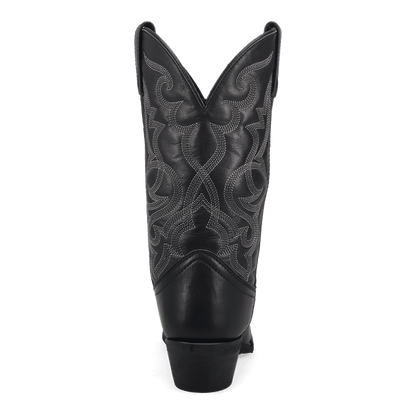 MADDIE LEATHER BOOT