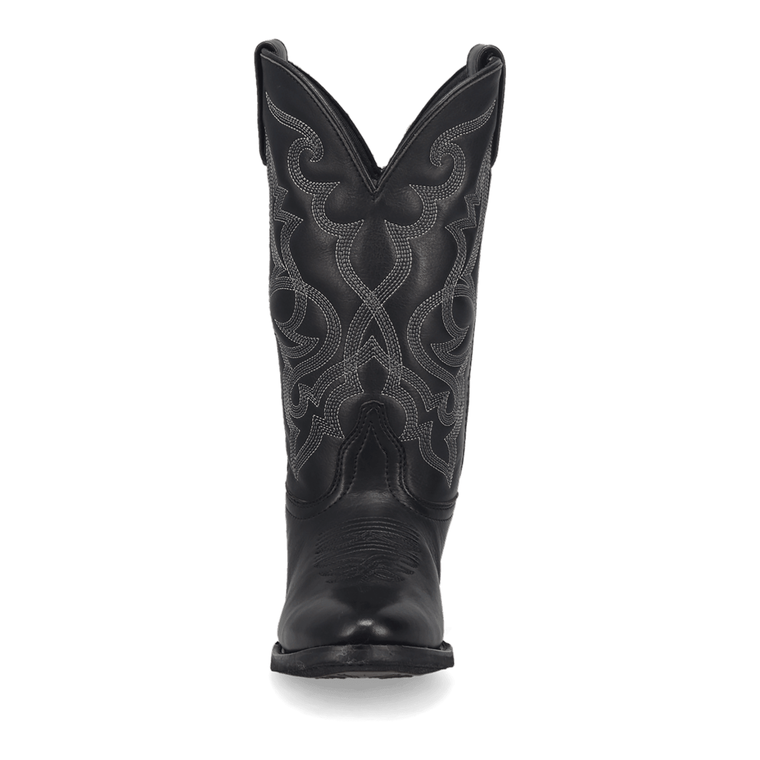 MADDIE LEATHER BOOT