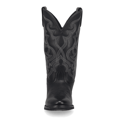 MADDIE LEATHER BOOT