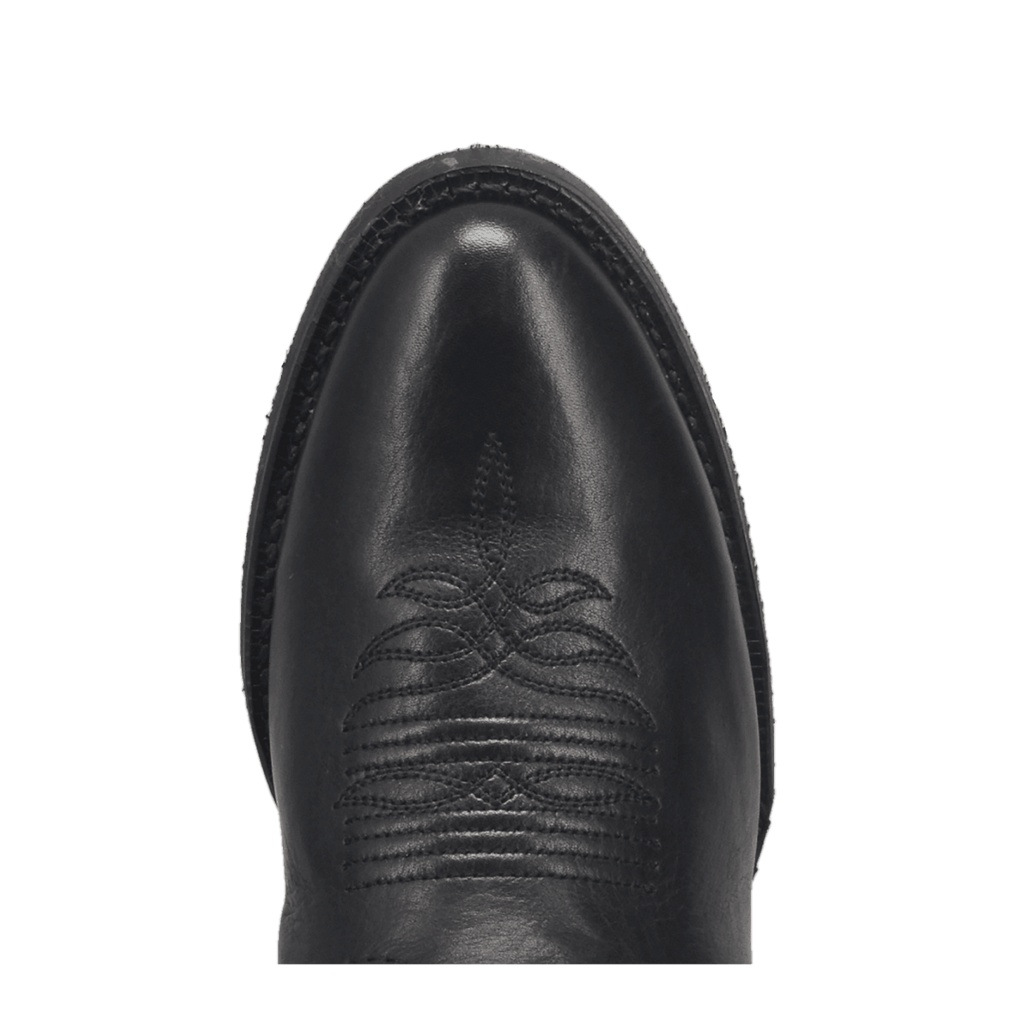MADDIE LEATHER BOOT