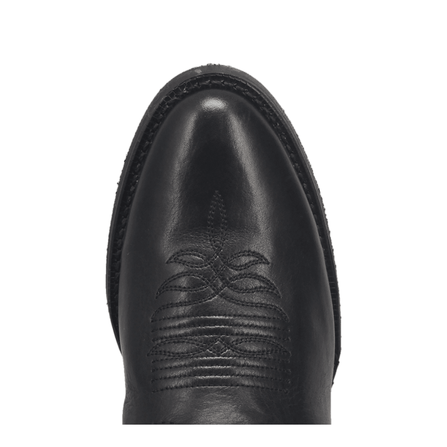 MADDIE LEATHER BOOT