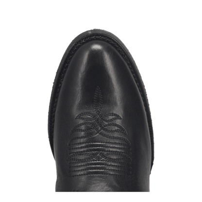 MADDIE LEATHER BOOT