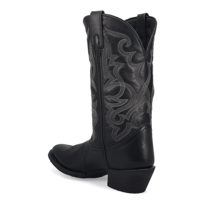 MADDIE LEATHER BOOT