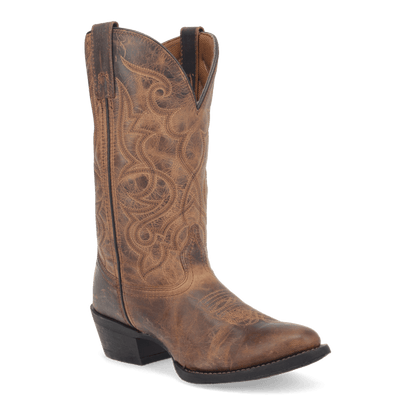 MADDIE LEATHER BOOT