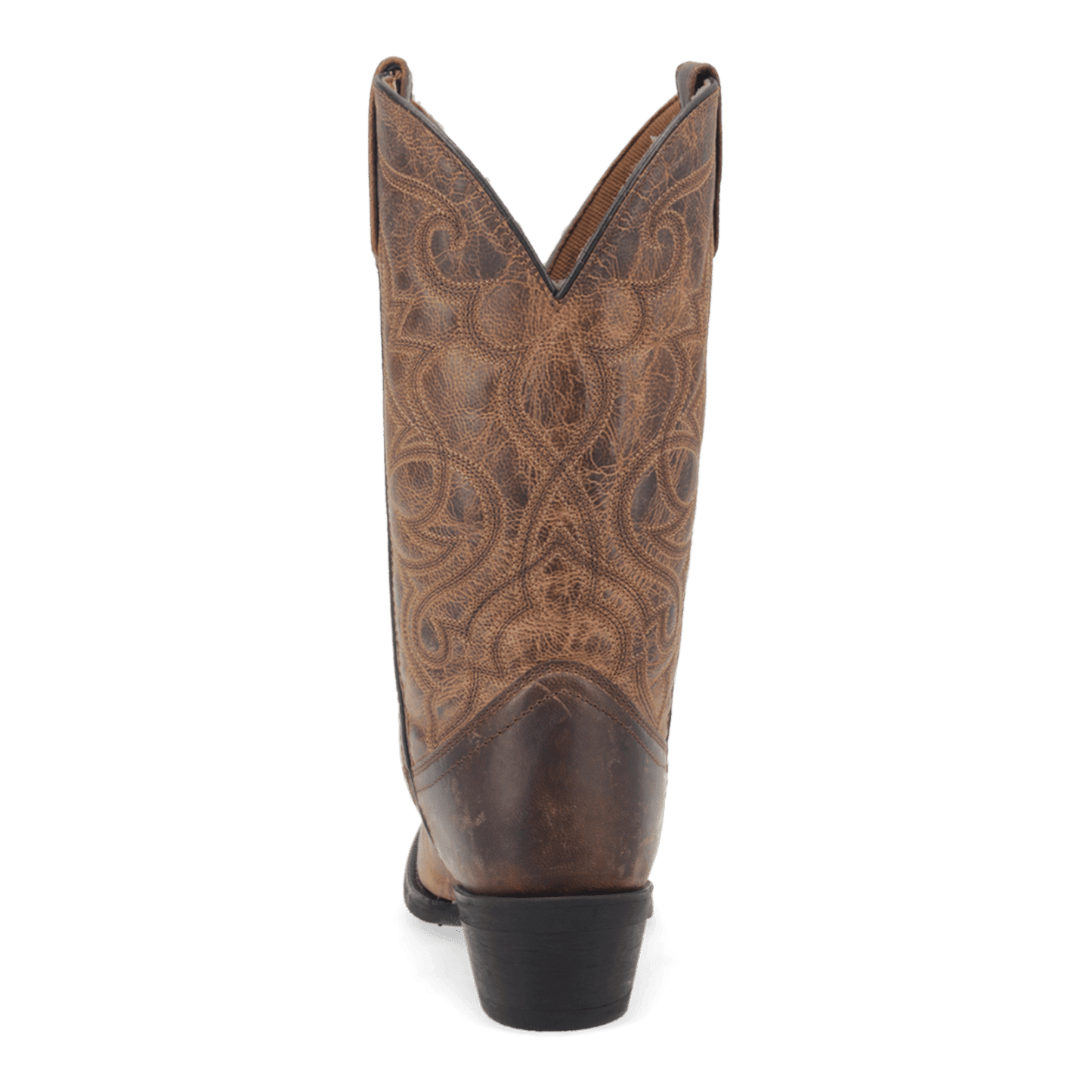 MADDIE LEATHER BOOT