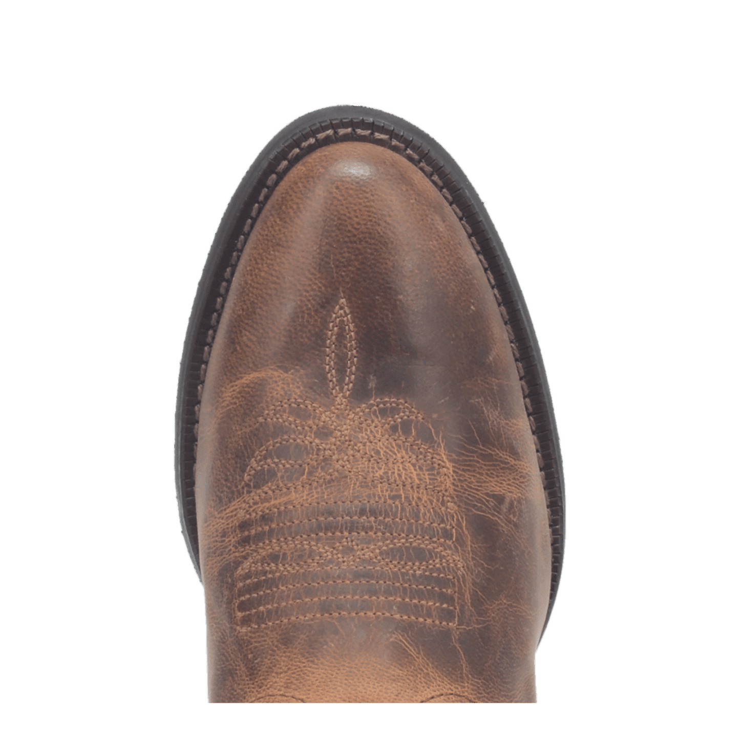 MADDIE LEATHER BOOT
