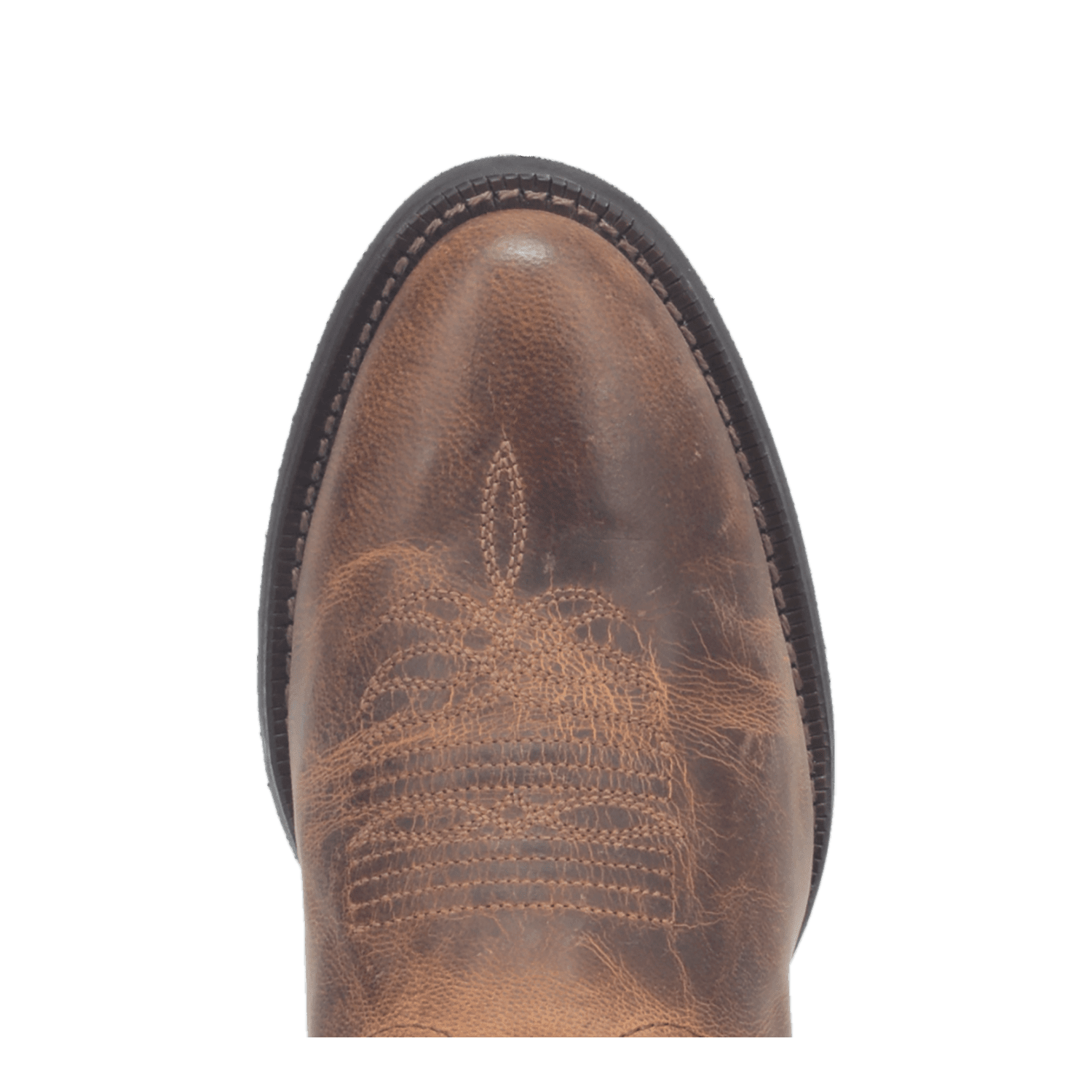MADDIE LEATHER BOOT