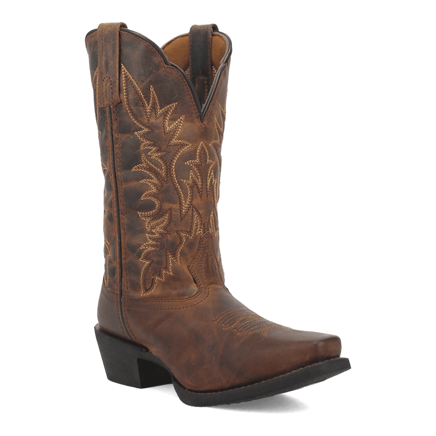 MALINDA LEATHER BOOT