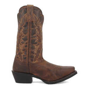 MALINDA LEATHER BOOT