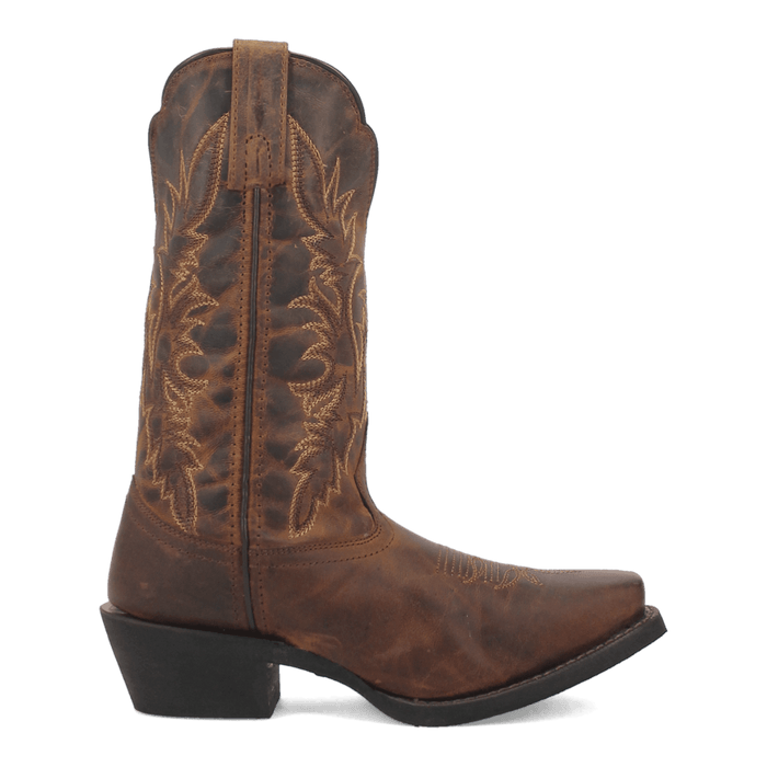 MALINDA LEATHER BOOT