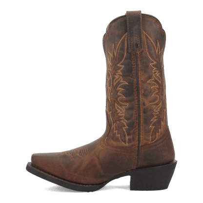 MALINDA LEATHER BOOT