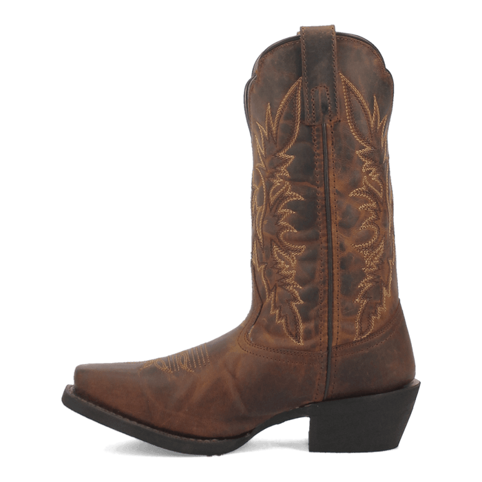 MALINDA LEATHER BOOT