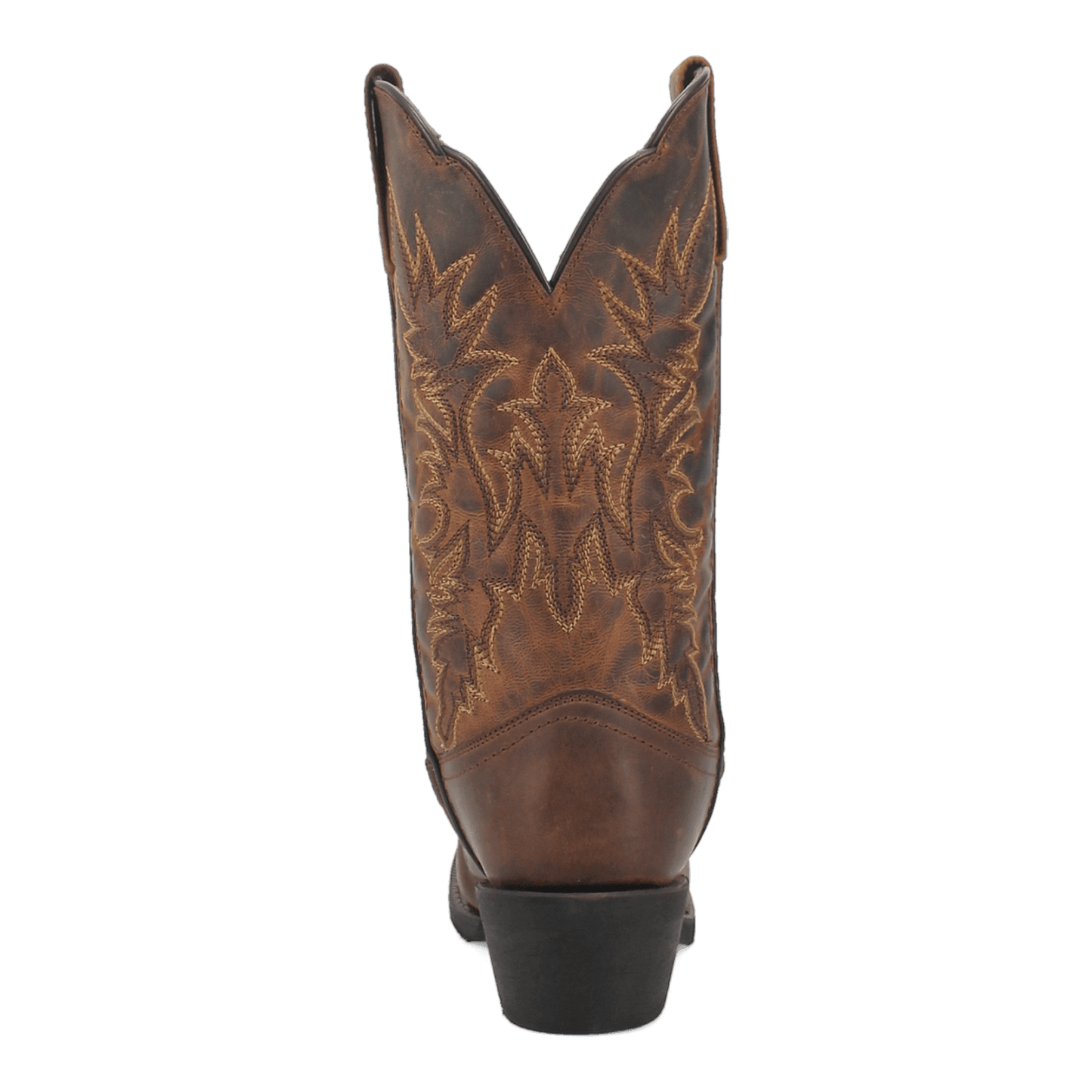 MALINDA LEATHER BOOT
