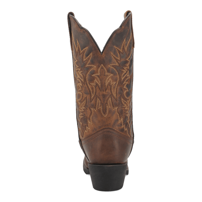 MALINDA LEATHER BOOT