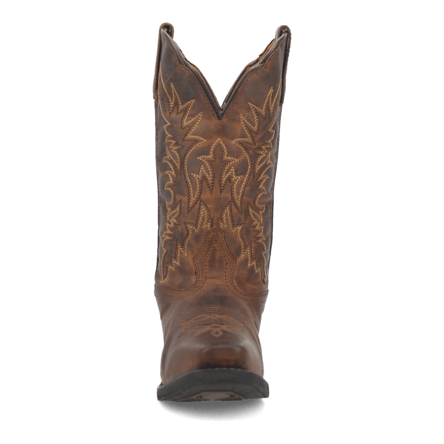 MALINDA LEATHER BOOT