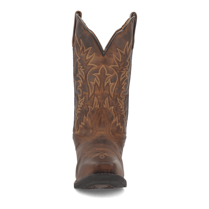 MALINDA LEATHER BOOT