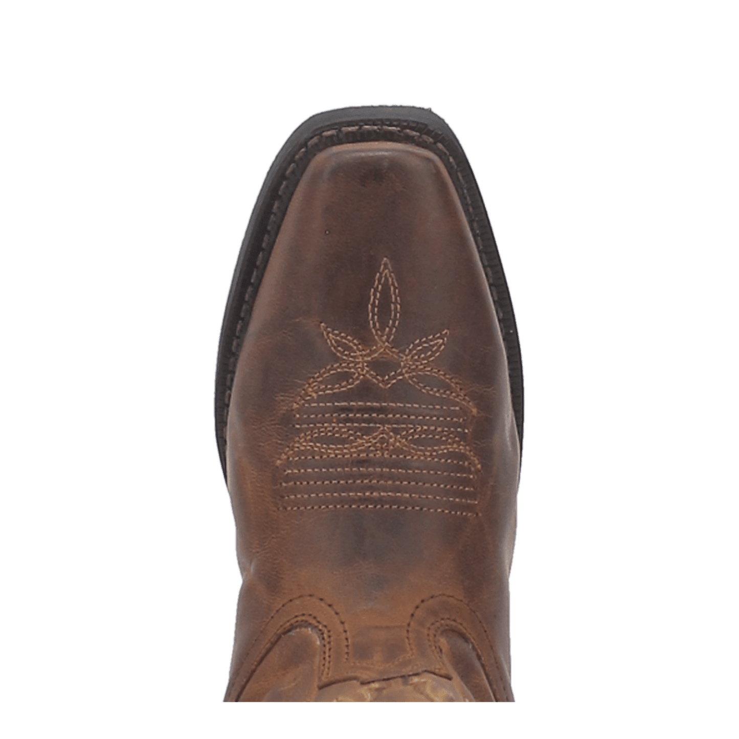 MALINDA LEATHER BOOT