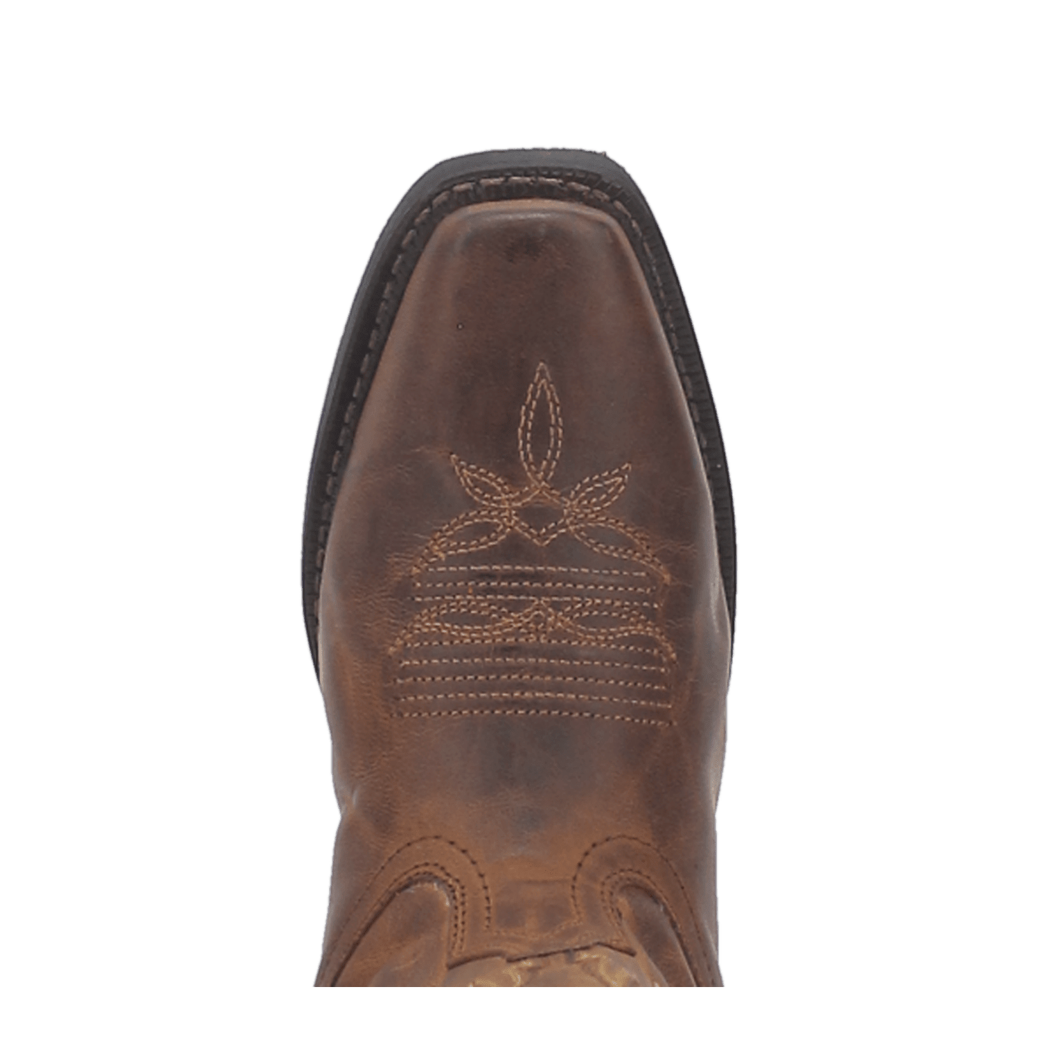 MALINDA LEATHER BOOT