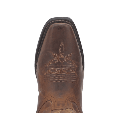 MALINDA LEATHER BOOT