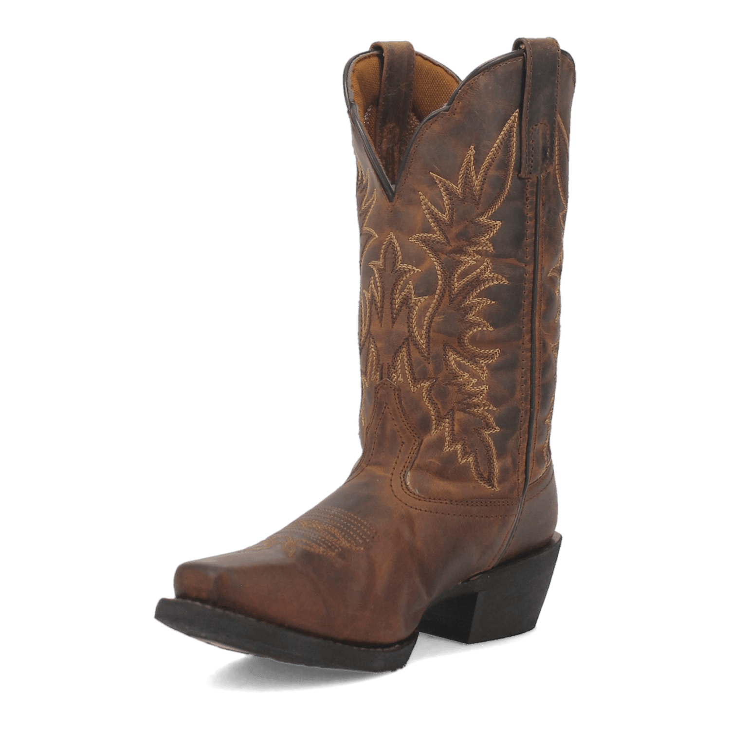 MALINDA LEATHER BOOT