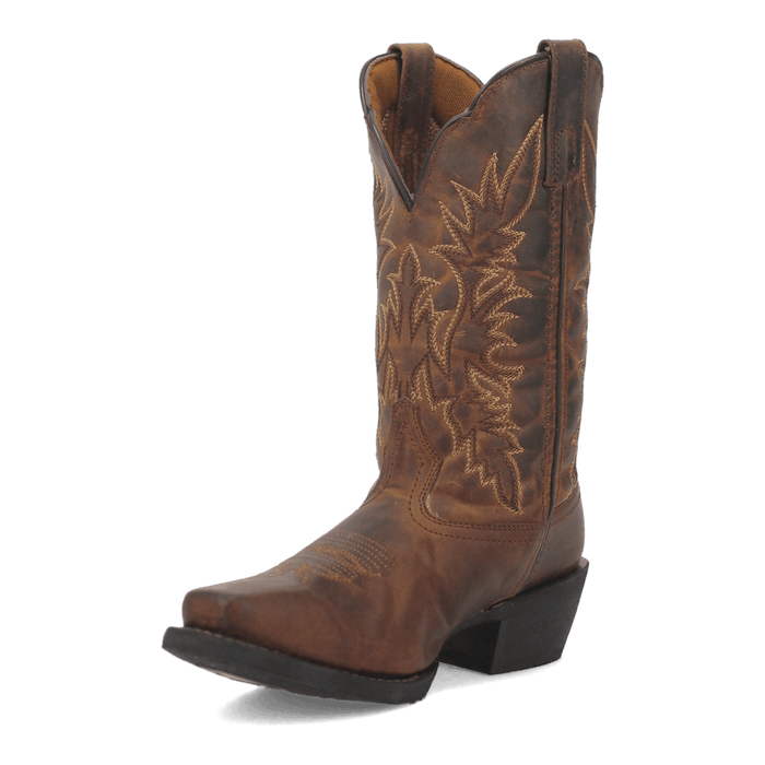 MALINDA LEATHER BOOT