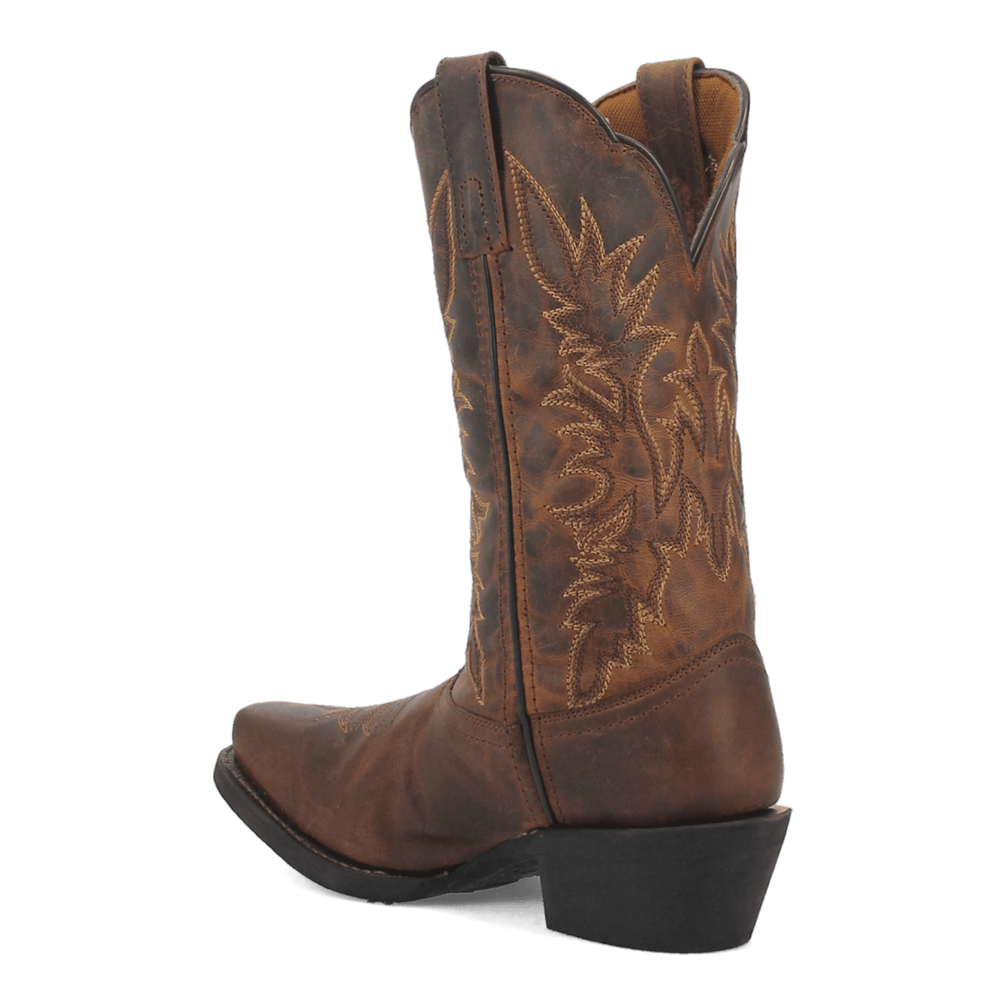 MALINDA LEATHER BOOT