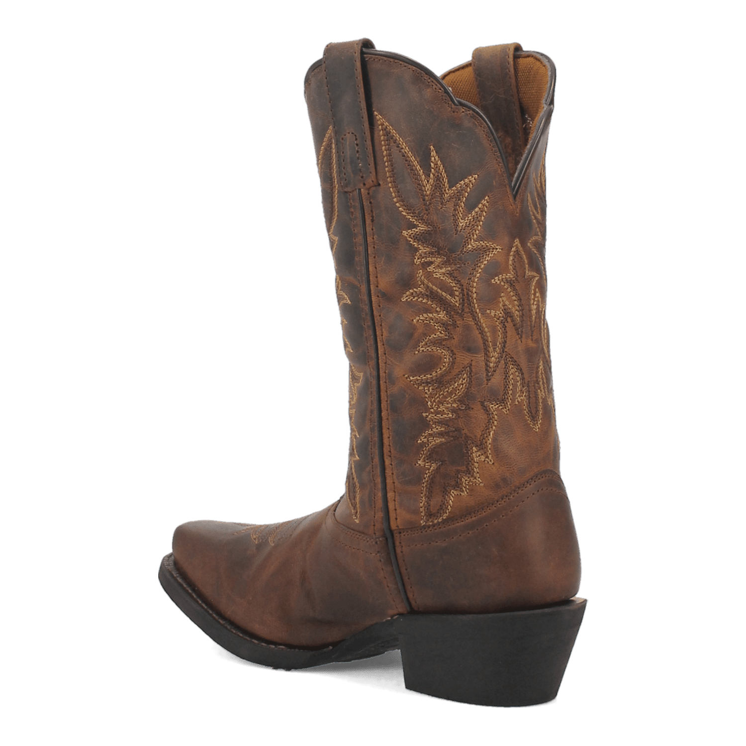 MALINDA LEATHER BOOT