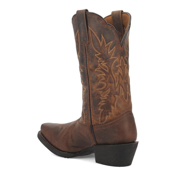MALINDA LEATHER BOOT